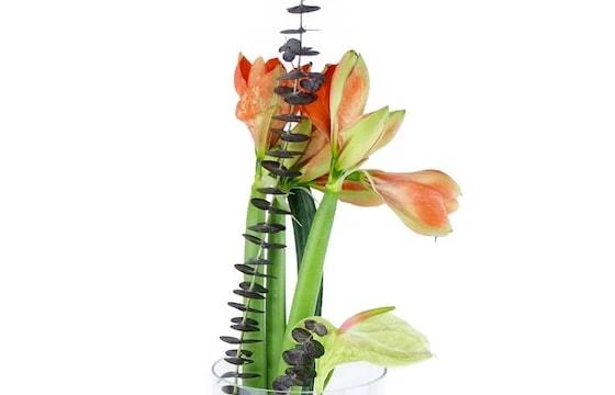 Assemblage De Fleurs En Hauteur "Atlanta" 2 Assemblage De Fleurs En Hauteur "Atlanta" – Image 2