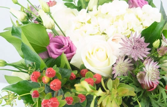 Bouquet Champêtre "Barbotine" 3 Bouquet Champêtre "Barbotine" – Image 3