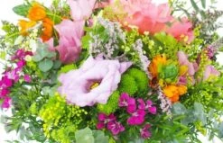 Devant -L’Agitateur Floral Soldes bouquet colore champetre geneve 1