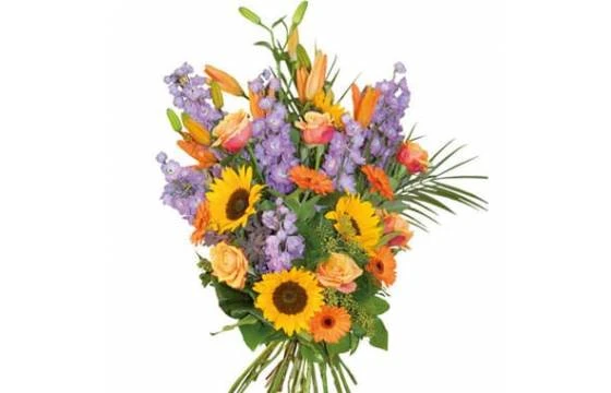 Bouquet De Deuil Horizon 1 Bouquet De Deuil Horizon