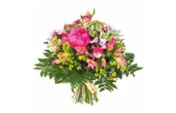 Bouquet De Fleurs Eclosion