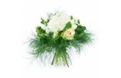 Bouquet De Fleurs "Hortense"