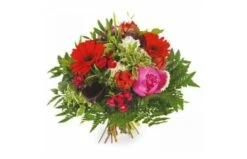 Bouquet De Fleurs Pénélope