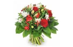 Bouquet De Saison Gentleman