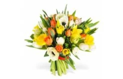 Bouquet De Saison Kiss Me