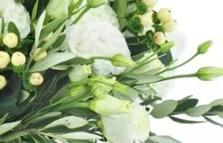 Bouquet Rond Champêtre "Monza" -L’Agitateur Floral Soldes bouquet rond champetre monza 3