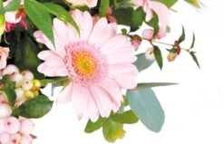 Bouquet Rond Dédicace -L’Agitateur Floral Soldes bouquet rond dedicace 2