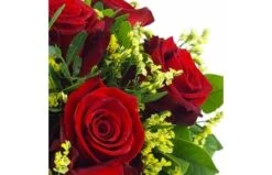 Bouquet Rond "Helsinki" -L’Agitateur Floral Soldes bouquet rond helsinki 2