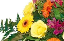 Composition De Deuil Univers -L’Agitateur Floral Soldes composition de deuil univers 2