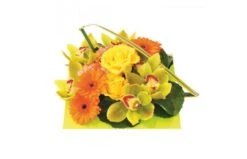 Composition Florale Aphrodite