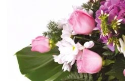 Composition Florale De Deuil Memory -L’Agitateur Floral Soldes composition florale de deuil memory 2