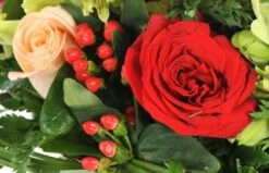 Composition Florale Muse -L’Agitateur Floral Soldes composition florale muse 2